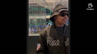A REECE - TALKS BEING A CEO OF REVENGE CLUB RECORDS, FUTURE PLANS AS A ARTIST, INTERNATIONAL STATUS