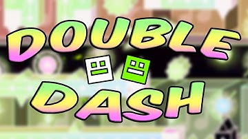 [Hard demon] Double Dash by Zoroa 100%