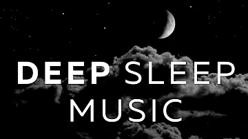 11 Hours of Deep Sleep ★︎ Beat INSOMNIA ★︎ Dark Screen after 30 min