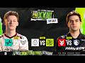 ESL Pro League Season 23 Stage 1 - DAY 5 - MN CAST