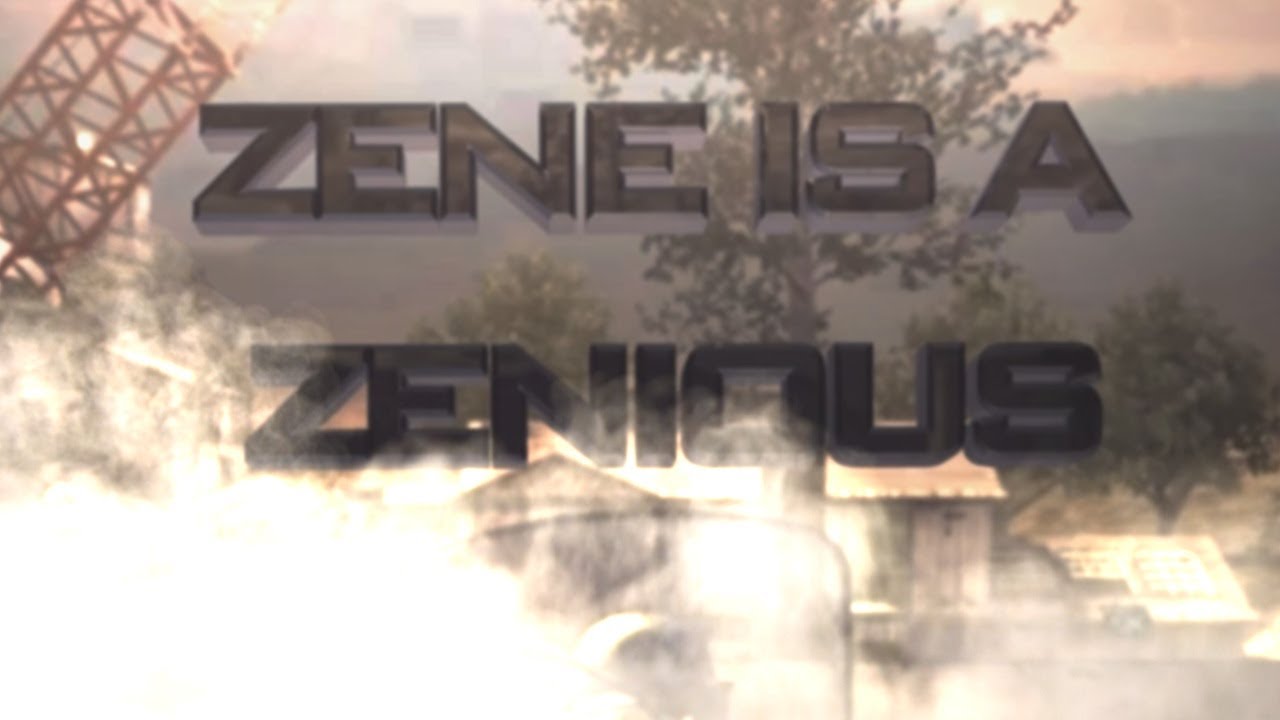 ZeNe Is A ZeNious - Episode 9