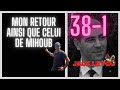 381 mon retour ainsi que celui de mihoub