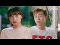 FIGHT FOR MY WAY 쌈마이웨이 Ep 13: Park Seo Joon & Kim Ji Won's Aegyo Battle! [ENG]