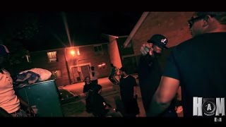 Richie Payso & Payback | Freestyle (Official Video)