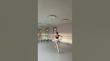 Thumbnail of When I do what I love I’m unstoppable #ballet #unstoppable #tutu #pointeshoes #ballerina #4u