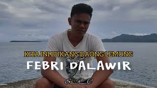 Dj Terbaru Bukang Daong Lemong(Febri Dalawir)_Š_Ŕ_Č