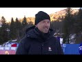 LIVE | Toblach (ITA) - M - 10km Interval Start C - Coop FIS Cross-Country World Cup