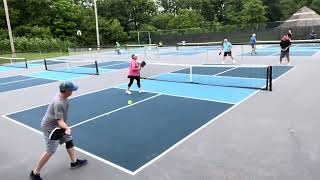 Danville Rec Pickleball