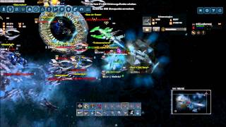 Darkorbit GA1 TDM and 2-6