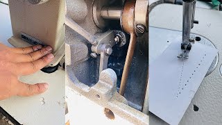 Reverse Sch Setting & Adjustments Briefly Explain