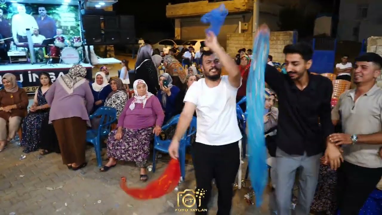 Ceren & Erhan  düğün 4  18 06 2024 KORKMAZ MÜZİK