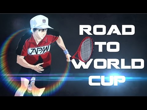 *ROAD TO WORLD CUP* AMV