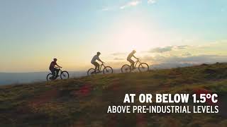 Ecolab joins the Business Ambition for 1.5⁰C