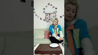 Gözdenizm Tiktok Videosu