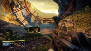Ishtar Collective (Destiny 1)