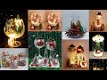 Diy christmas decorations 2021 🎄 New Christmas decoration ideas