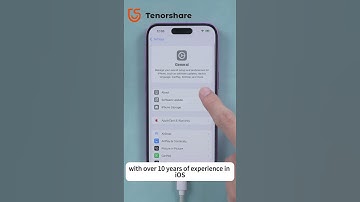 Downgrade iOS 26 to iOS 18 without Computer - Is It Possible?