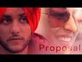 Proposal mehtab virk punjabi song   latest punjabi song  panjaab vol 1
