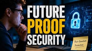 Post-Quantum Cryptography | Protecting Your Data