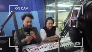 Apakah Ronal Tike Akan Pensiun Dari Profesinya Sebagai Penyiar Radio?