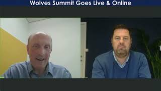 Wolves Summit 12: Sales and Acquisition in CEE Based On Decades of Experience at Microsoft