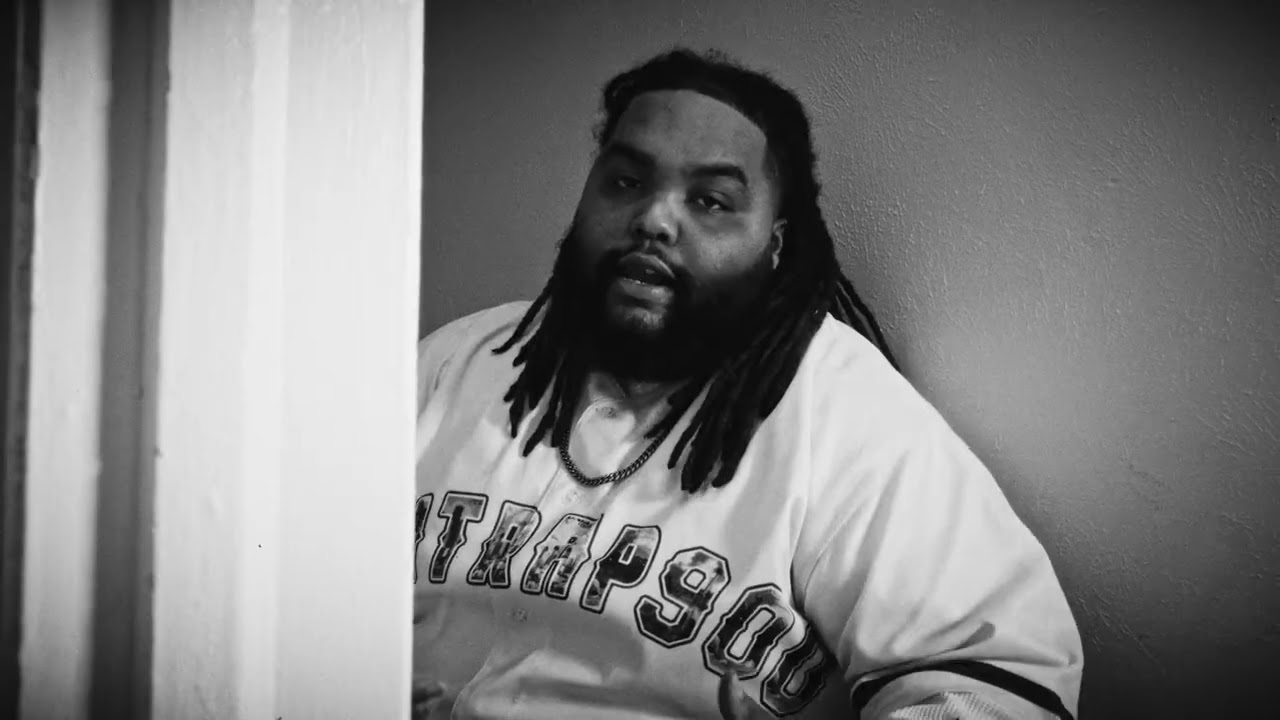 King Phenix - Grace Freestyle (Official Music Video)