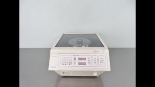 Thermo Shandon Cytospin 3 Cytocentrifuge for Sale