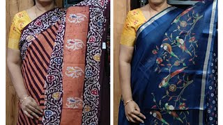 MIXED COLLECTION SAREES,12 TH FEBRUARY, WATSP 6381706202, 9659742600,#youtubeviral#mixedcollection