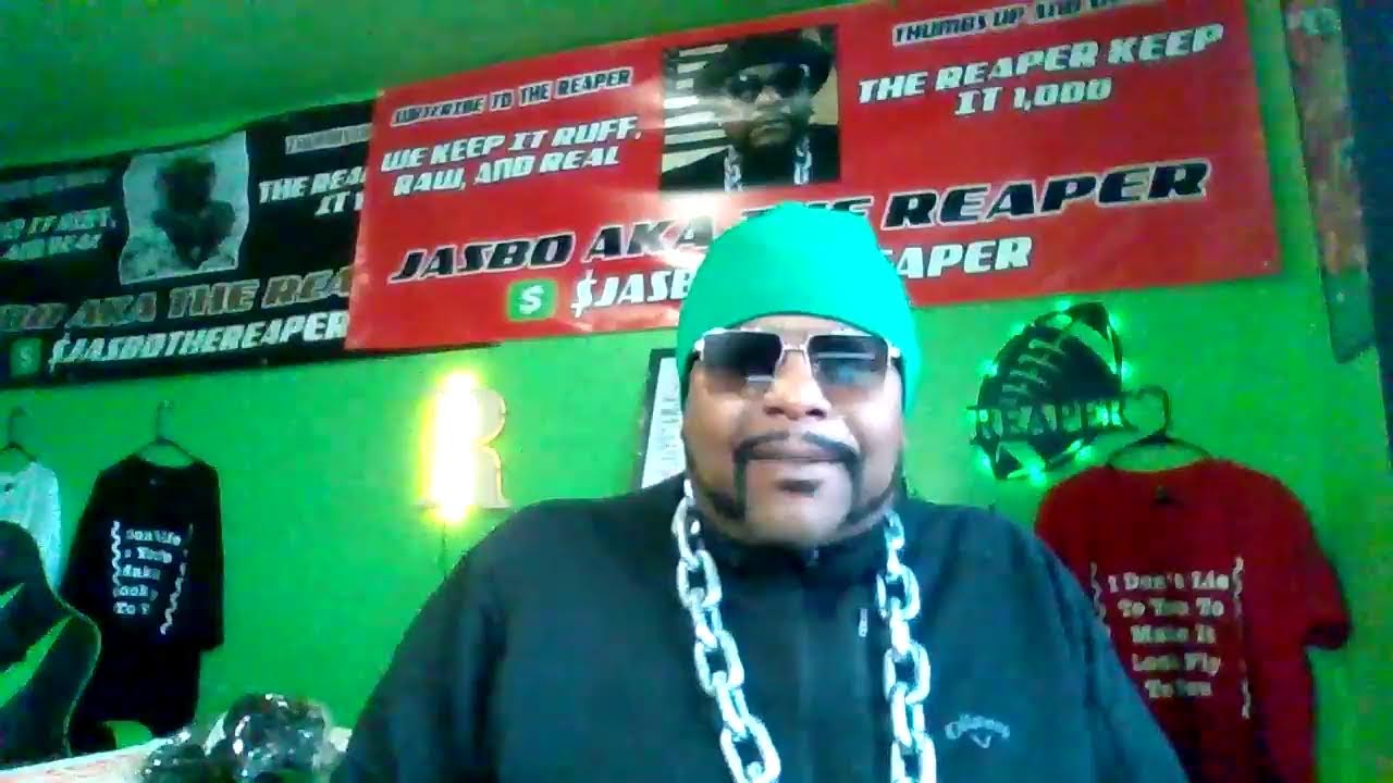 COREY HOLCOMB SAYS LEAD ATTORNEY & KEVIN SAMUELS WERE LOVERS & HE WORKS OUT OF TRAP HOUSE