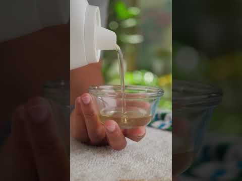 ازاله بقعه الشوكلاته من الملابس