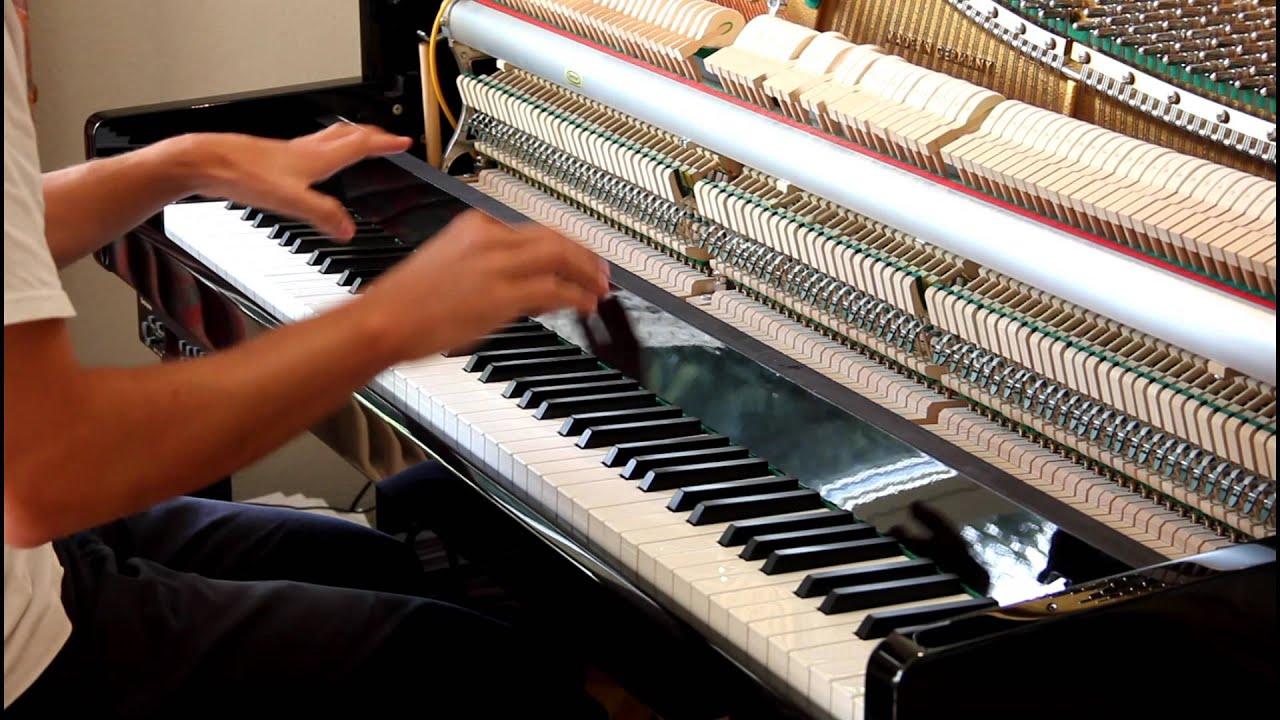 Scott Joplin - Swipesy (Cake Walk)