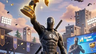 Fortnite Chapter 7 Season 2 Zero Builds LIVE!!!