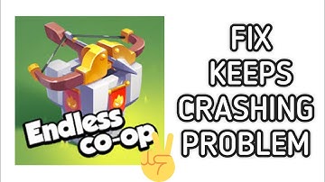 Fix Rush Royale App Keeps Crashing Problem || TECH SOLUTIONS BAR