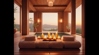 Harmonic Oasis: Blissful Spa Melodies for Ultimate Relaxation