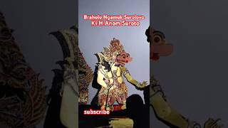 Download Lagu Ki H Anom Suroto #wayangkulit #wayang #kianomsuroto #dagelan #kisenonugroho #dalangseno #karawitan MP3