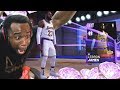 OMG I Pulled LeBron James In My First Pack Opening! NBA 2K19 MyTeam