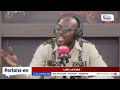 LE DEBAT 30 JANVIER 2026
