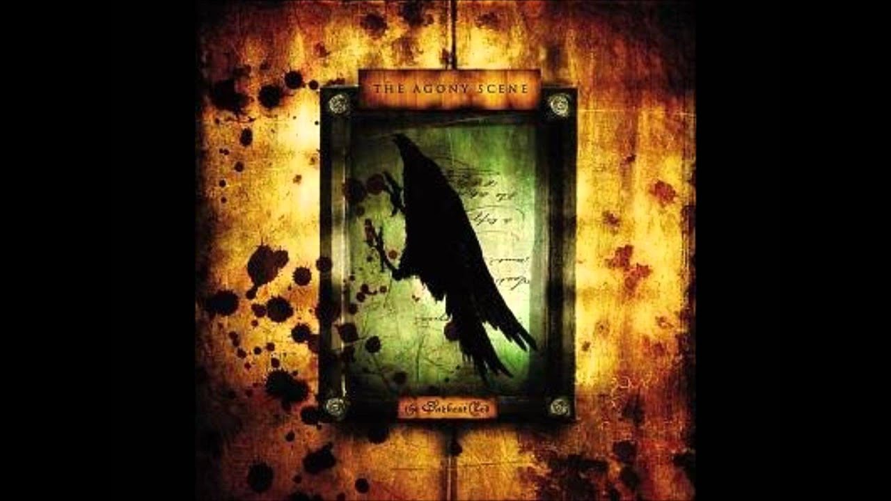 The Agony Scene - Prey