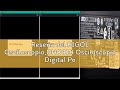 Reseña del RIGOL Osciloscopio,DHO914 Osciloscopio Digital Portatil,125MHz,4A+16D canales,Resolución