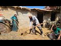 **Sheep and love: the life of an old couple in a poor village in Iran**