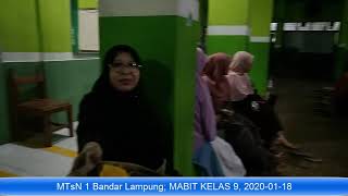 MTsN 1 Bandar Lampug 2020011801