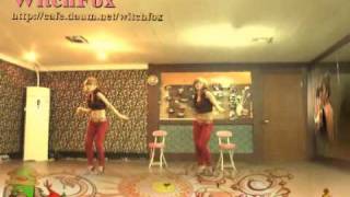 Sondambi - Crazy