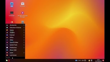 LXQT Revisited On Debian 13 Trixie.