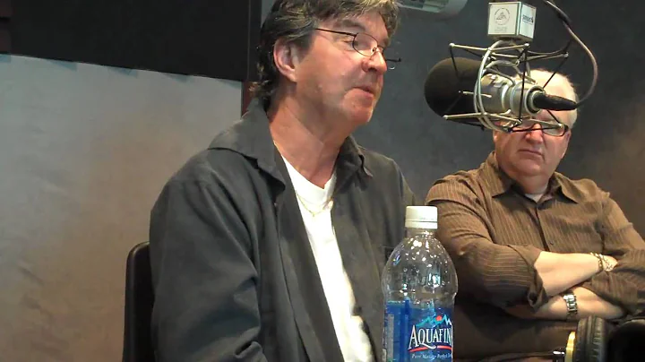 Terry Sylvester of the Hollies
