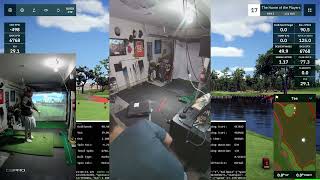 SigPro Softy Indoor Hitting Strip Review and Channel Update screenshot 4