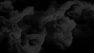 MixColored Smoke Background Video Loop , خلفية للمونتاج دخان كثيف اسود , دخان انفجار للمونتاج