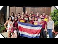 Study Abroad in Costa Rica