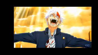 Gojo Scream Edit Remaster