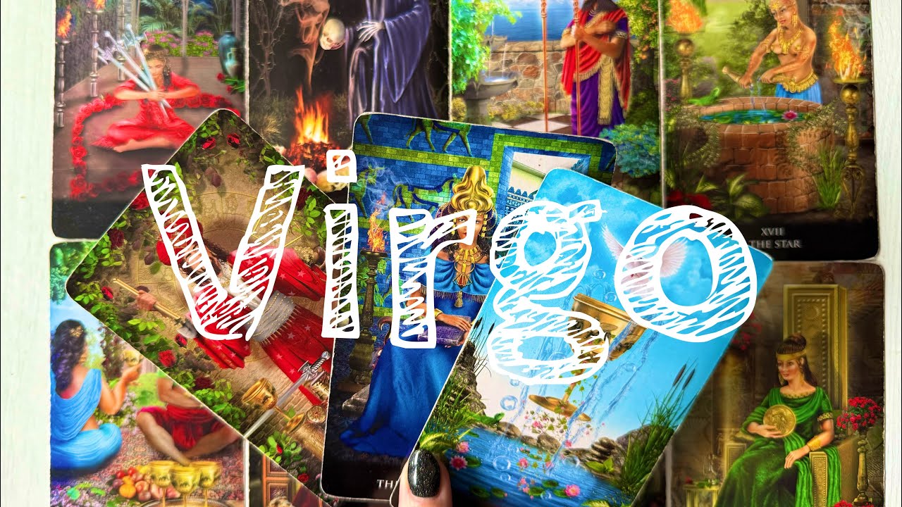 ДЕВА♍️1111 ВНИМАНИЕ🚨ТЫ — ВЕЛИЧАЙШЕЕ ОТКРЫТИЕ ИХ СУЩЕСТВОВАНИЯ🥹ОНИ НИКОГДА НЕ ПОЗВОЛЯТ ТЕБЕ СБЕЖАТ...