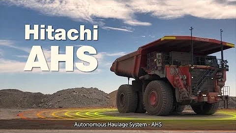 Hitachi AHS Promotion Video - our key differentiators